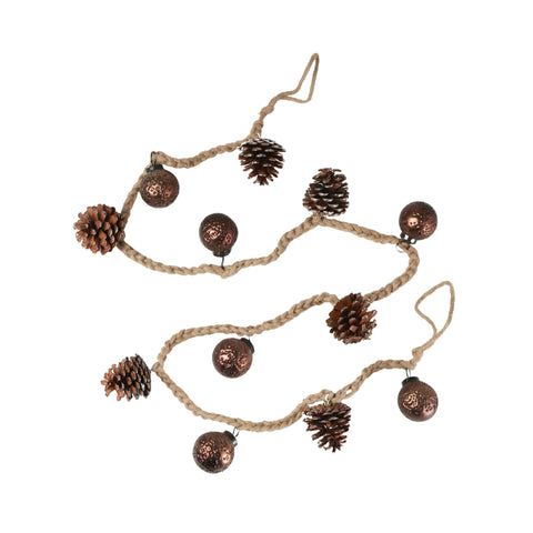Juno pine garland