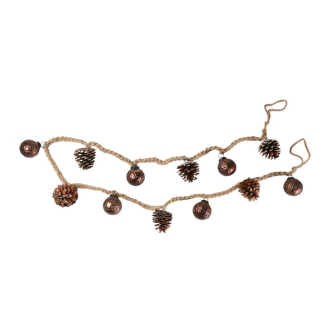 Juno pine garland