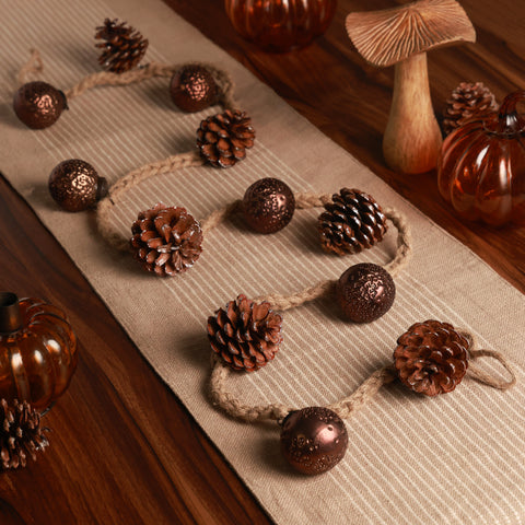 Juno pine garland