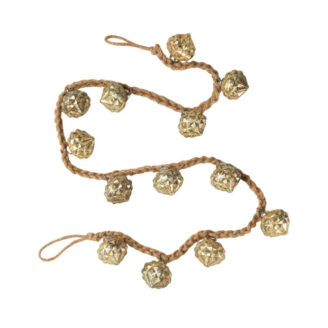 Starra diamond garland