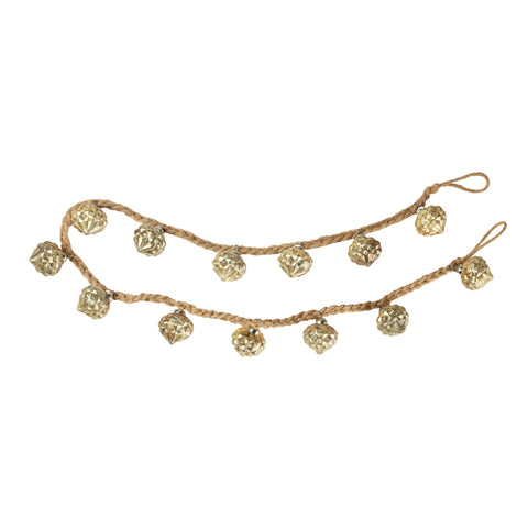 Starra diamond garland