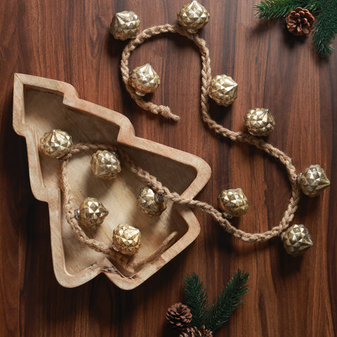 Starra diamond garland