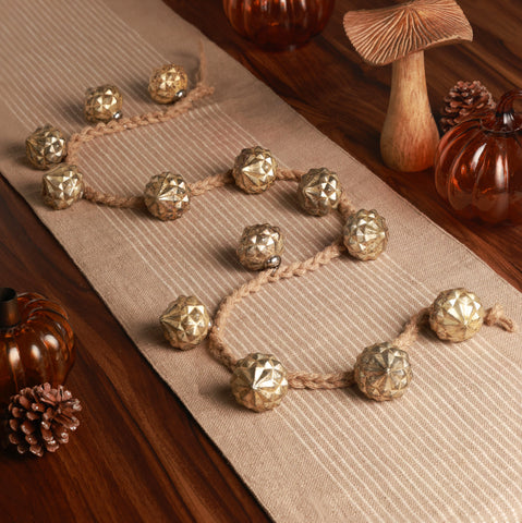 Starra diamond garland