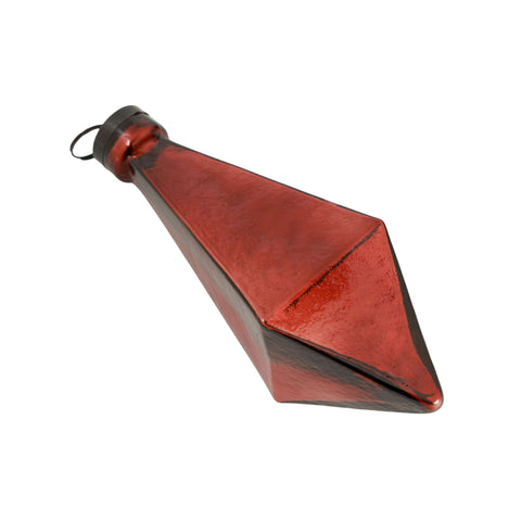 Starra kite ornament red
