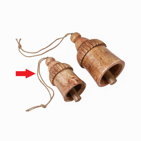 nordelle bell S