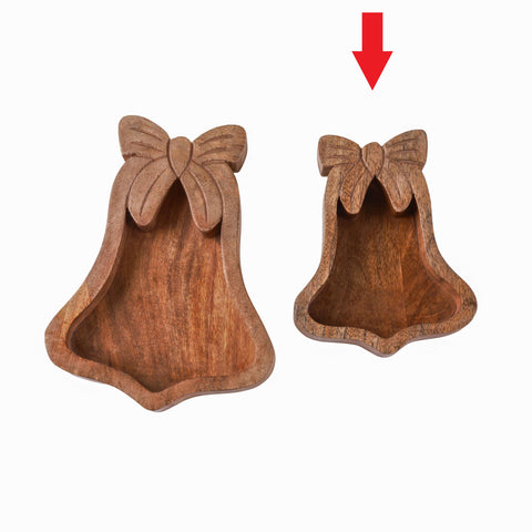 Stella bell tray S