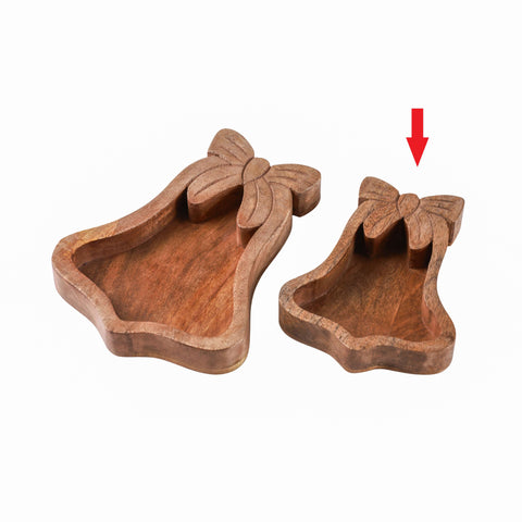 Stella bell tray S