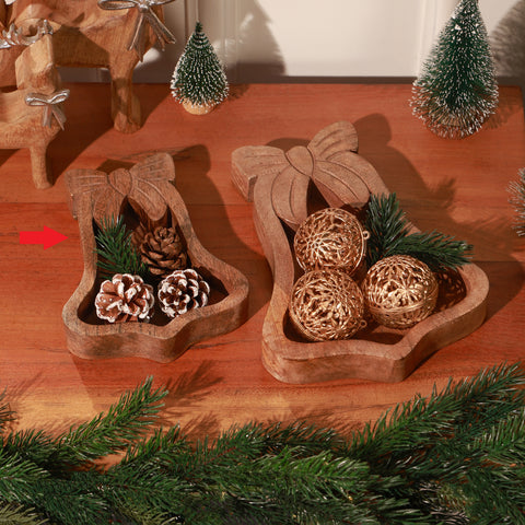 Stella bell tray S