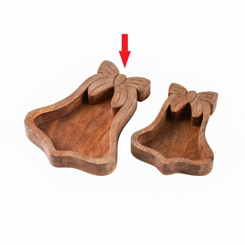 Stella bell tray L