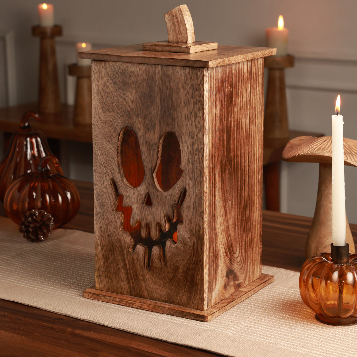 Juno lantern S