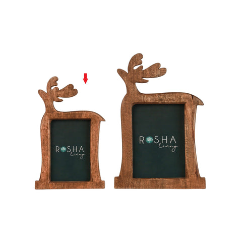 Nordelle photo frame S