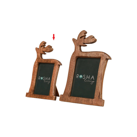 Nordelle photo frame S