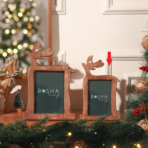 Nordelle photo frame S