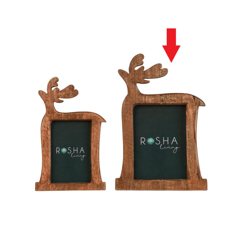 Nordelle photo frame L