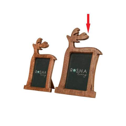 Nordelle photo frame L