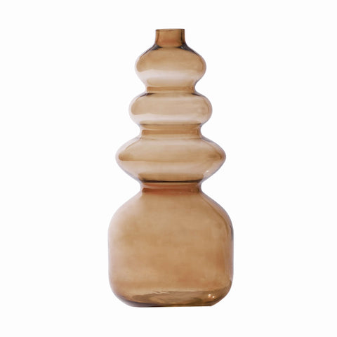 Juno 3 ring vase