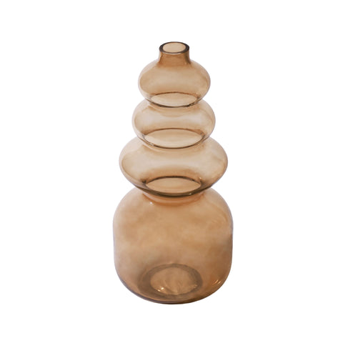 Juno 3 ring vase