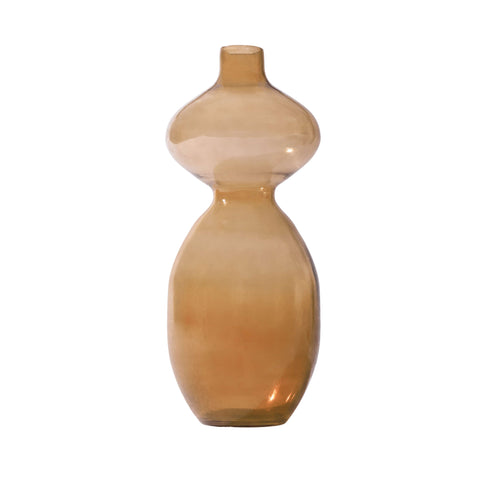 Juno ring vase