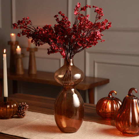 Juno ring vase