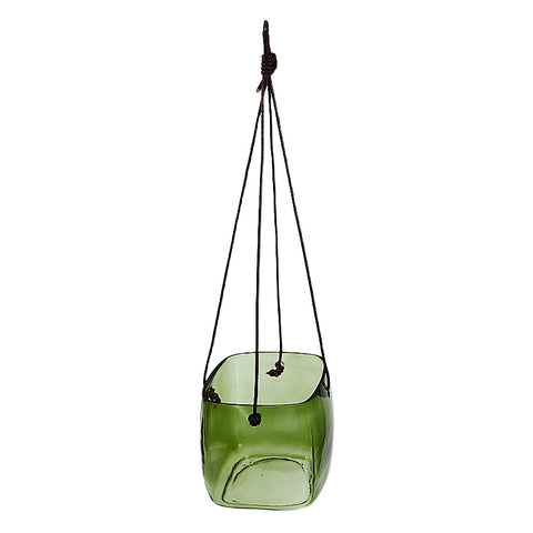 Gerbera Planter Green