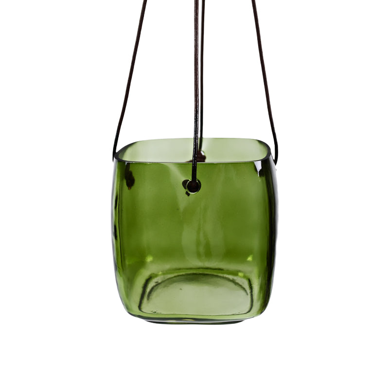 Gerbera Planter Green