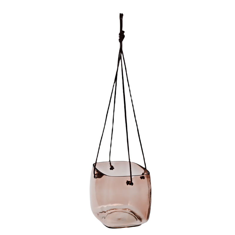 Gerbera Planter Pink