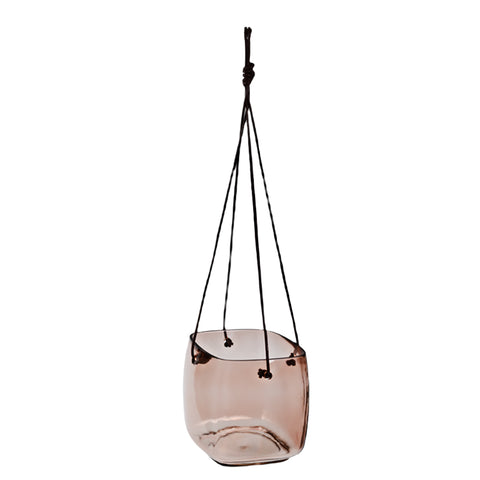 Gerbera Planter Pink