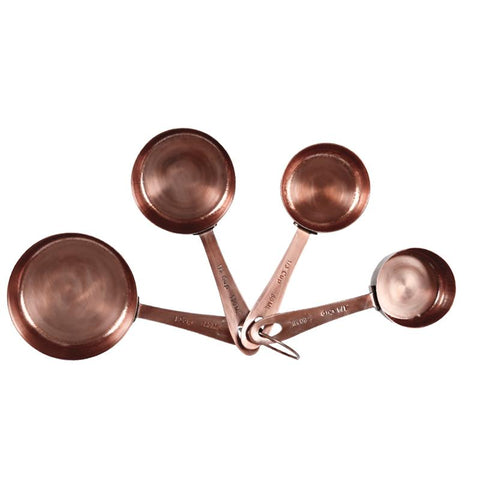 Marigold B Measuring cups