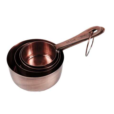 Marigold B Measuring cups