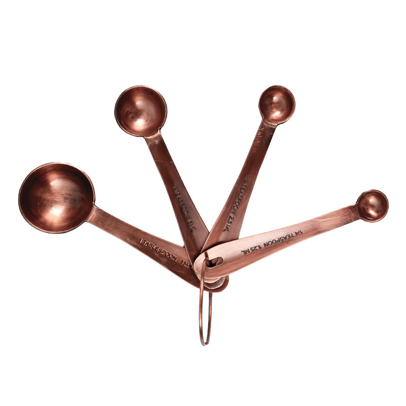 Marigold B Measuring spoons