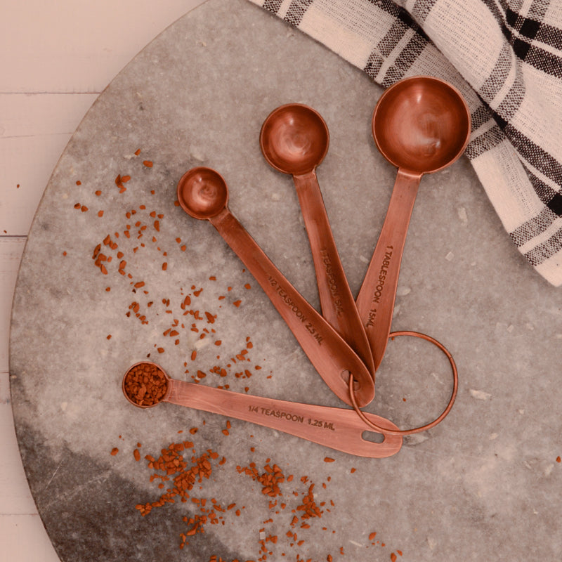 Marigold B Measuring spoons