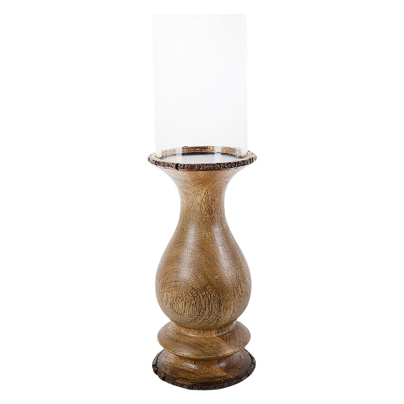 Prunus candleholder B L