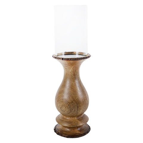 Prunus candleholder B L