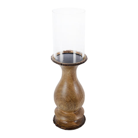 Prunus candleholder B L