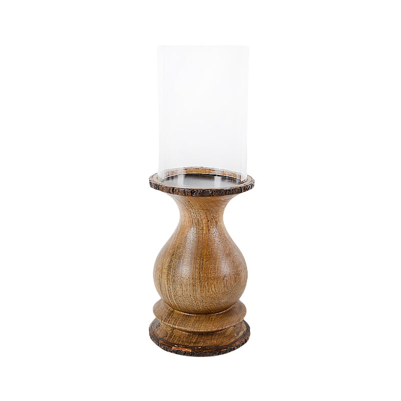 Prunus candleholder B M