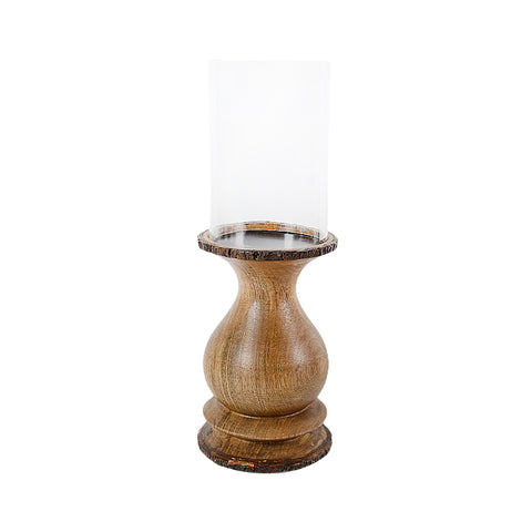 Prunus candleholder B M