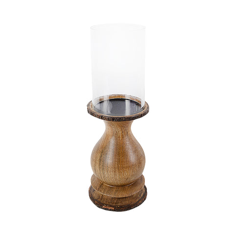 Prunus candleholder B M