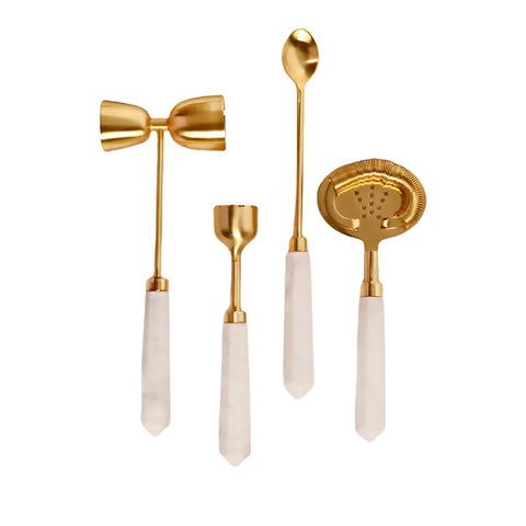 Calandiva Bar set