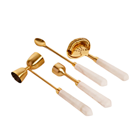 Calandiva Bar set