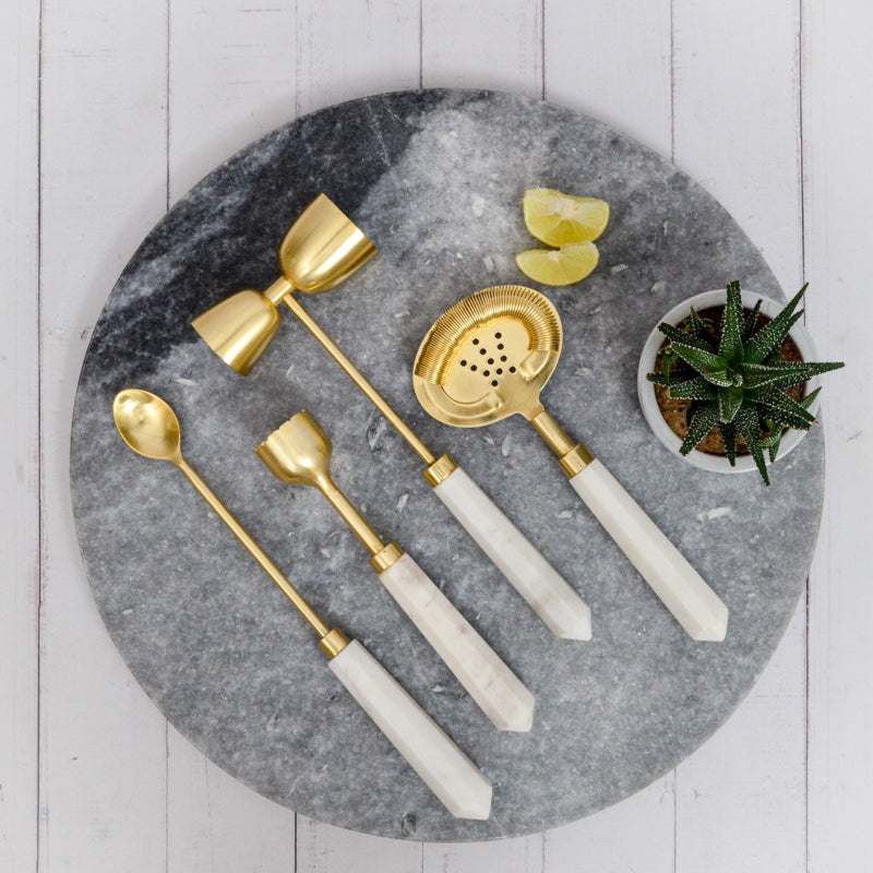 Calandiva Bar set