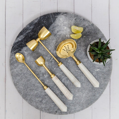 Calandiva Bar set