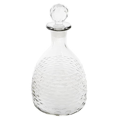 Magnolia Wine decanter (A)