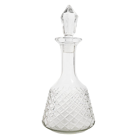 Magnolia Wine decanter (B)
