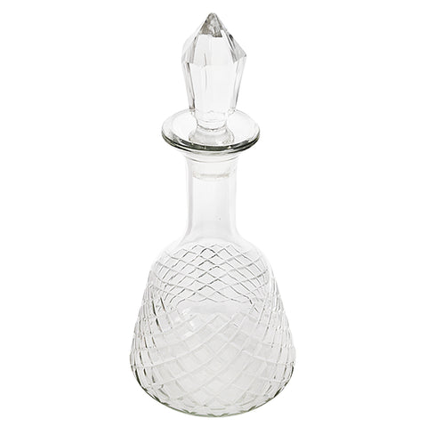 Magnolia Wine decanter (B)