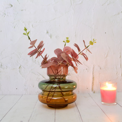 Scabiosa Vase S