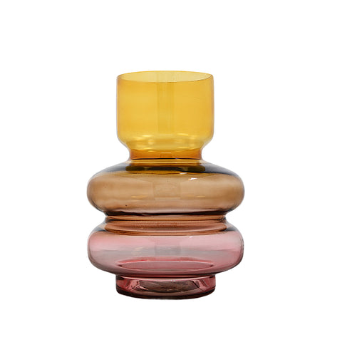 Wisteria Vase M