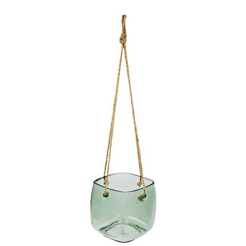 Gerbera Planter Blue