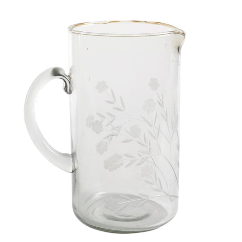 Flora jug clear