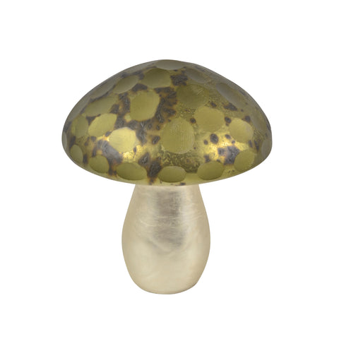Alora mushroom green S 20% Off