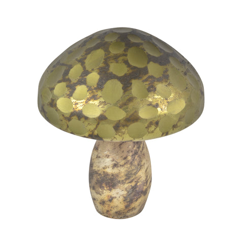Alora mushroom green L 10% Off